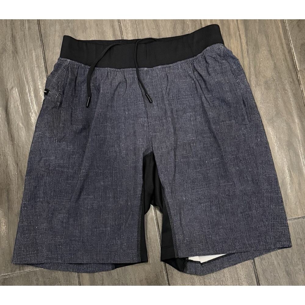 Lululemon The SHORT Drawstring Size Medium
